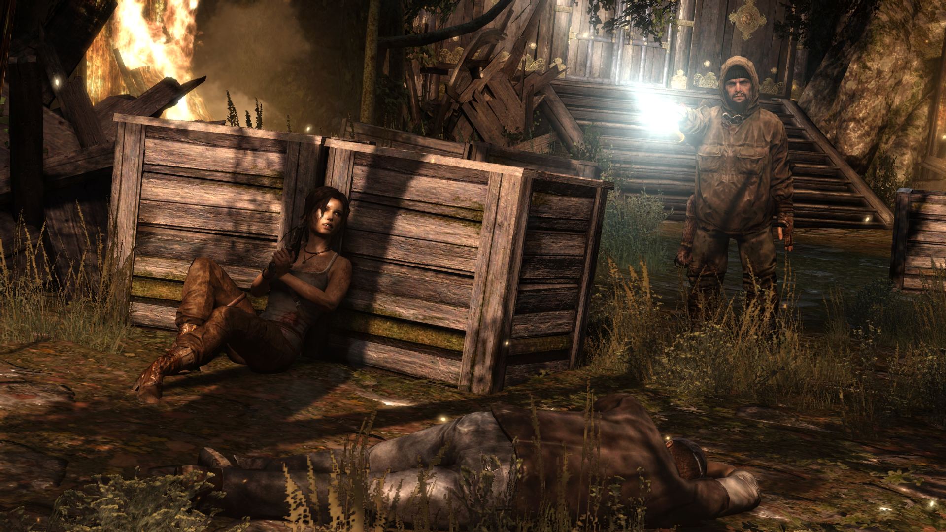 Tomb Raider - Imagen 10